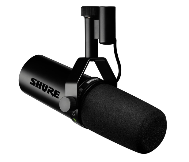 SHURE SM7dB - 1182600 - zdjęcie 5